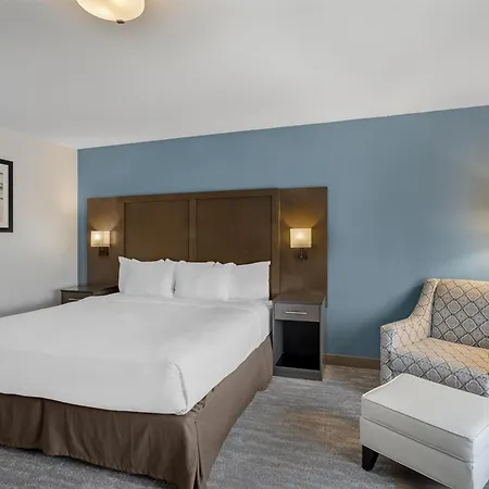 Best Western Plus Hershey-2