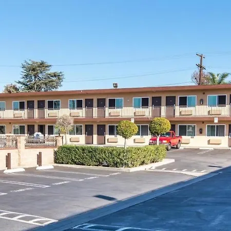 Sea Rock Inn - Los Angeles-2