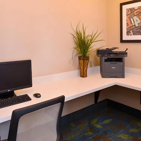 Candlewood Suites Bloomington-Normal By Ihg-2