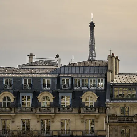 Fraser Suites Le Claridge Champs-Elysees-3