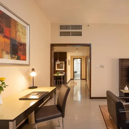 The Eclipse Boutique Suites-2