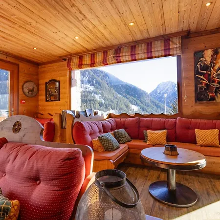 Les Glières - Champagny-en-Vanoise-3