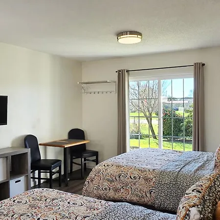 Pacific City Inn-2