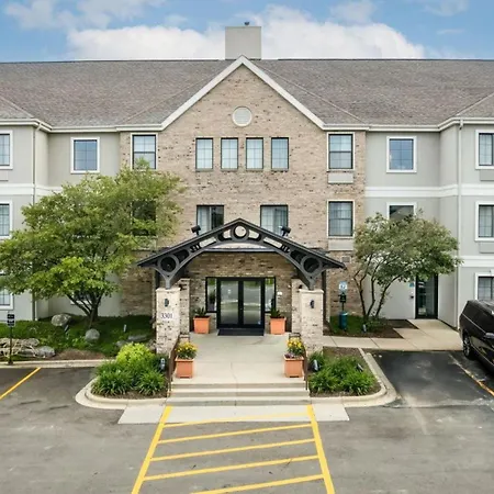 Staybridge Suites Madison - East By Ihg-2