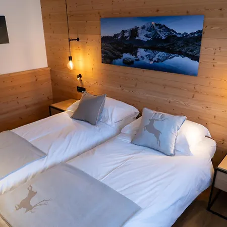 Hotel Les Chamois-2