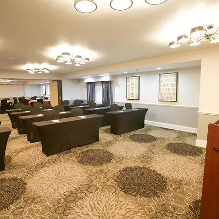 Hilton Garden Inn Orange Beach-3