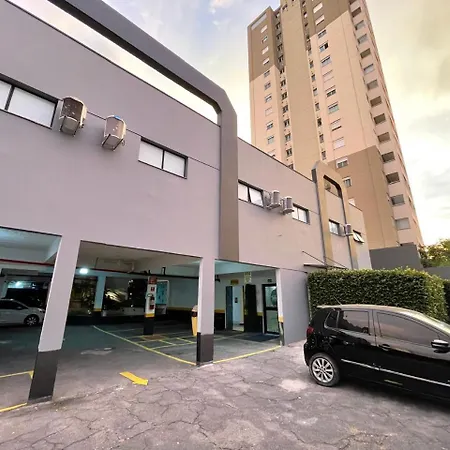 Hotel Cantareira (Adults Only)-3