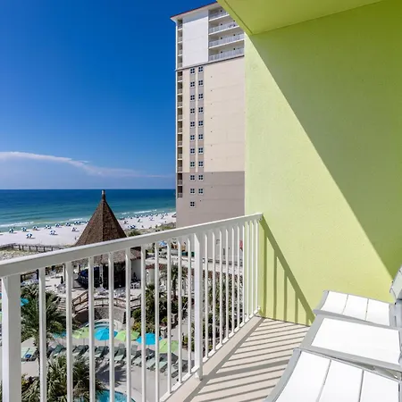 Holiday Inn Resort Pensacola Beach Gulf Front By Ihg-3