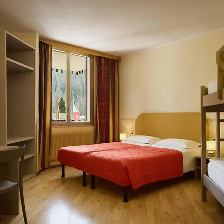 Hotel Portavescovo-2