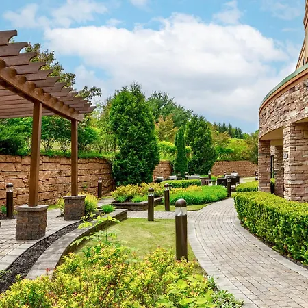 Courtyard By Marriott Oneonta-2