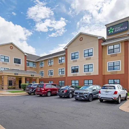 Extended Stay America Suites - Washington, Dc - Alexandria - Landmark-2