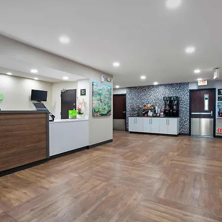 Extended Stay America Suites - Washington, Dc - Alexandria - Landmark-3