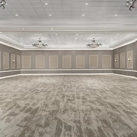 Virginia Crossings Hotel, Tapestry Collection By Hilton-2