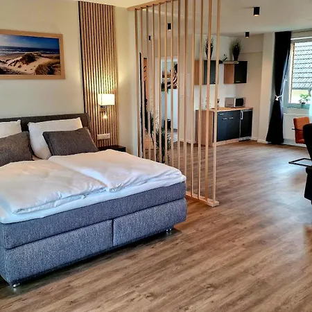 Hotel Zur Mühle-3