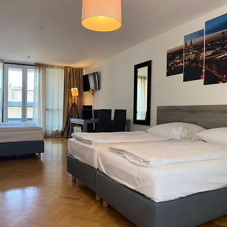 Opera Hotel Koeln-2