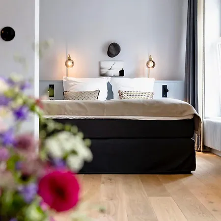 Boutiquehotel Petuh Am Hafen - Adults Only-3