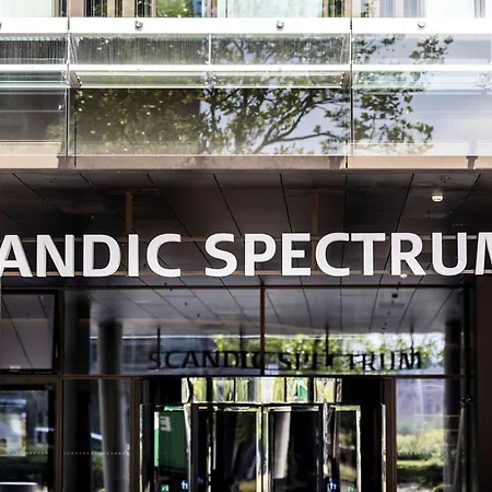 Scandic Spectrum-2