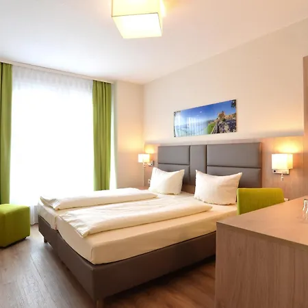 City-Hotel Kurfürst Balduin-2