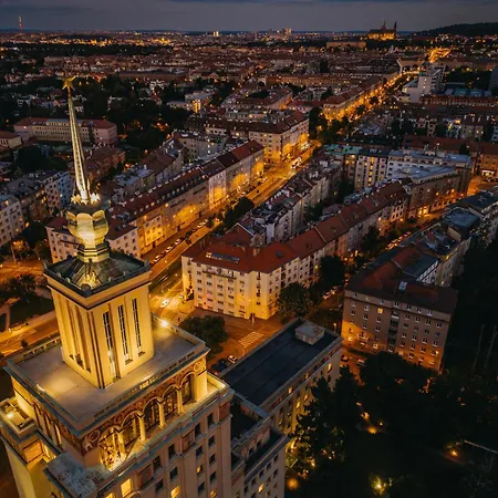 Grand Hotel International - Czech Leading Hotels-3