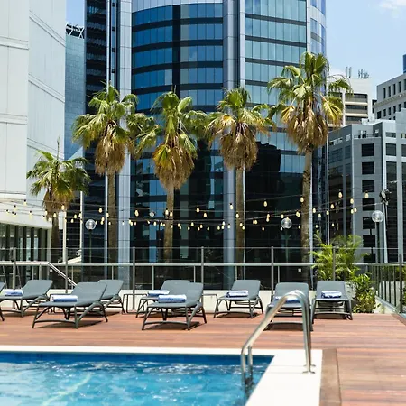 Amora Hotel Brisbane-2