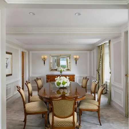 The Ritz-Carlton New York, Central Park-2