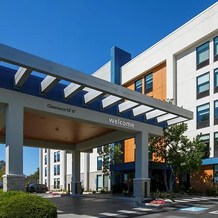 Hampton Inn Harrisburg-East/Hershey-2