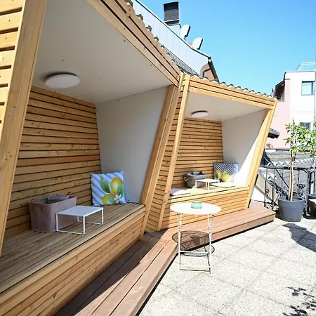 Boutique Hotel Goldenes Lamm Villach-2