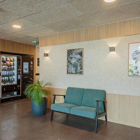 Kyriad Anglet - Biarritz-3