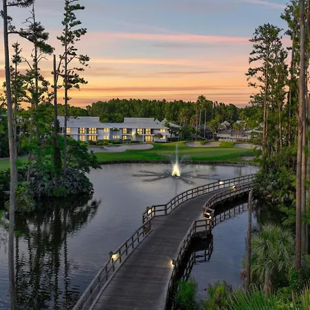 Saddlebrook Resort-3