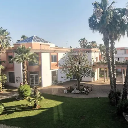 Tramonti Residence-2