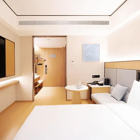 Ji Hotel Orchard Singapore-3