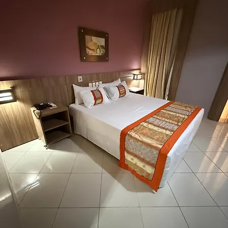 Paiaguas Palace Hotel-2