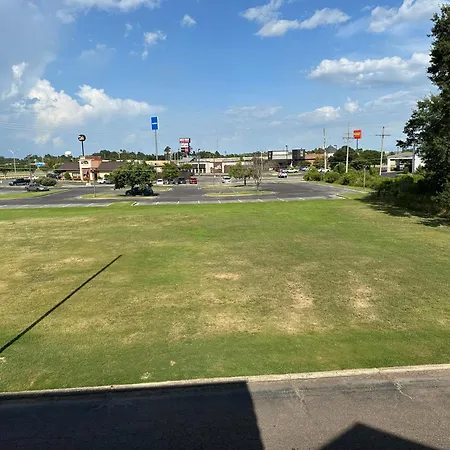 Motel 6-West Monroe, La-3