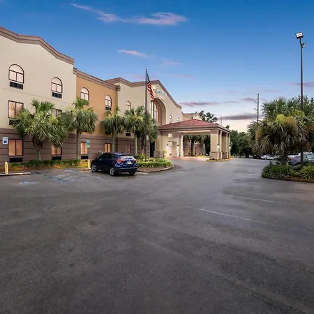 Comfort Suites Daphne - Mobile East Bay-2