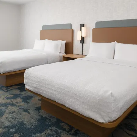 Hampton Inn By Hilton North Hollywood-3