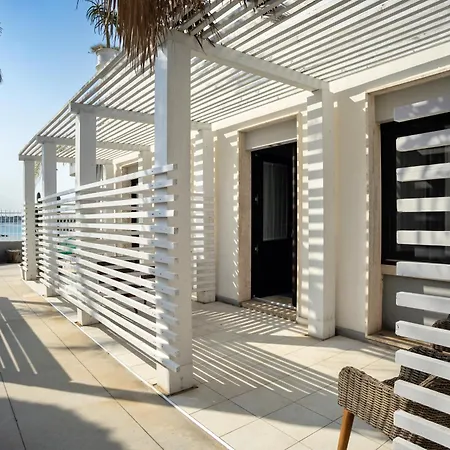 La Bella Trani - Suites&B&B-2