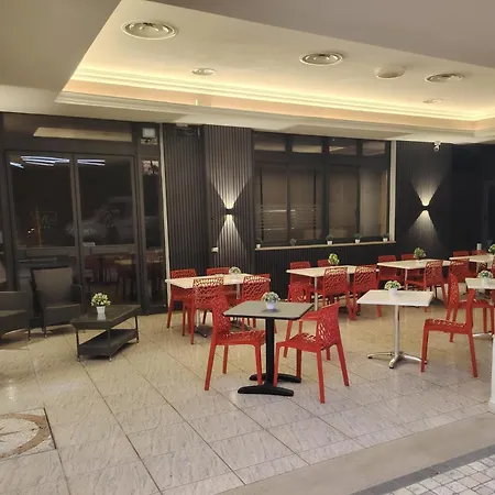 Hotel Residence Memmina-2