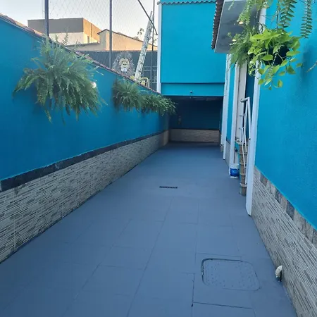 Pousada Casa Familia-3