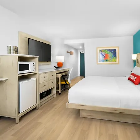 Margaritaville Island Inn-3
