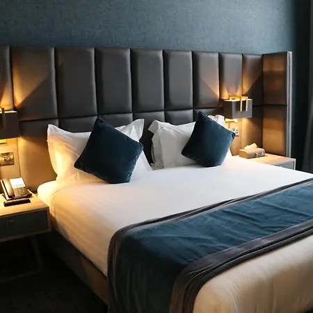Iveagh Garden Hotel-3
