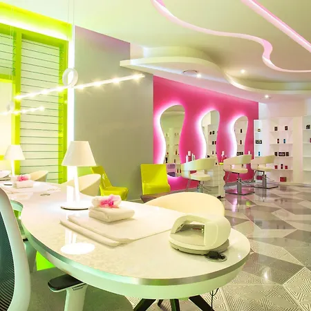 Temptation At The Tower Cancun Resort (Adults Only)-2