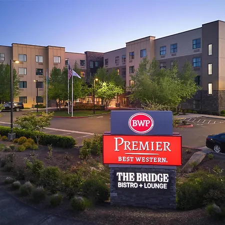 Best Western Premier Hotel At Fisher'S Landing-2