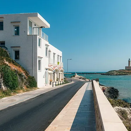 Hotel Approdo di Venere-3