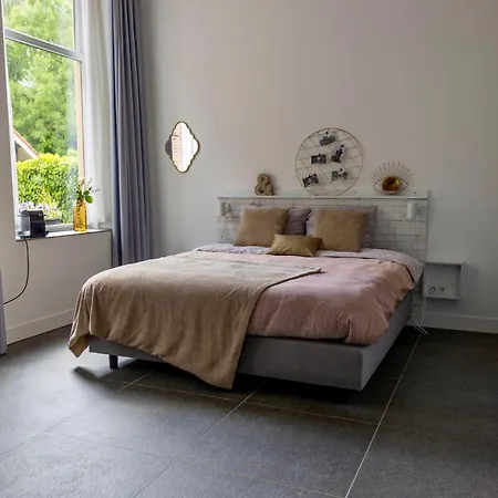 In de Kloosterhof Gratis privé parkeren-3
