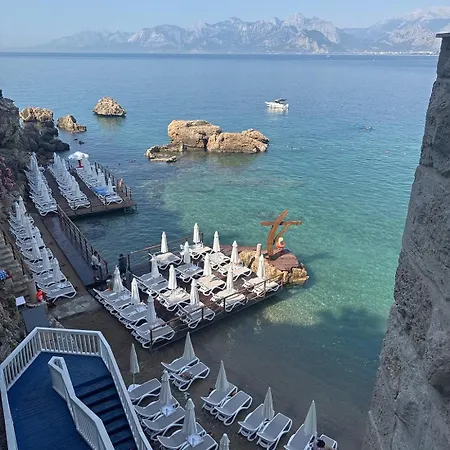 Villa Citronella Boutique Hotel-2