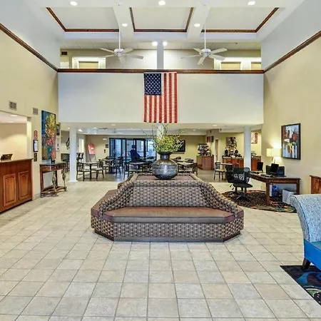 Comfort Inn & Suites Hot Springs Midtown-2