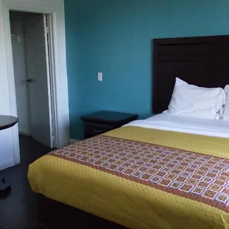 Stuart Hotel (Adults Only)-2