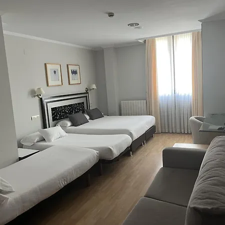 Hotel Rua Salamanca-2