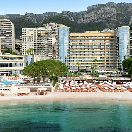 Le Méridien Beach Plaza-3