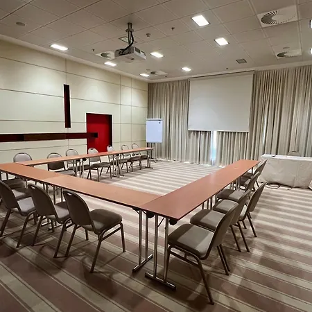Hotel Antunovic Zagreb-3